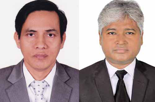 আইডিয়াল ল’ কলেজ অ্যালামনাই অ্যাসোসিয়েশনের কমিটি গঠন