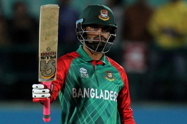 ৫১তম ক্রিকেটার হিসেবে তামিমের ১০ হাজার রান