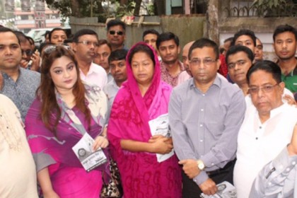 কুমিল্লায় সীমার পাশে সুচি