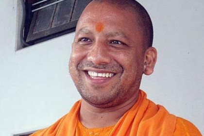 এবার যোগী আদিত্যনাথকে প্রধানমন্ত্রী করার দাবি উঠল