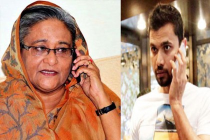 মাশরাফি-তামিমকে প্রধানমন্ত্রীর ফোন 
