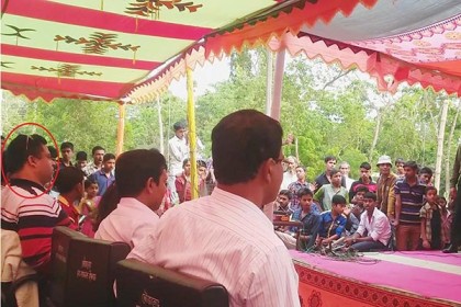 
গণহত্যা দিবসে স্কুলে বনভোজন ও নাচ-গানের অভিযোগ

