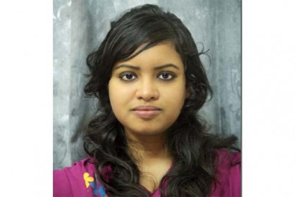 ঢাবির মেধাবী শিক্ষার্থী রুম্পা বাঁচতে চায়