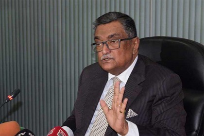 মুক্তিযোদ্ধা পরিবারের কেউ চাকরি ছাড়া থাকবে না : এলজিআরডিমন্ত্রী
