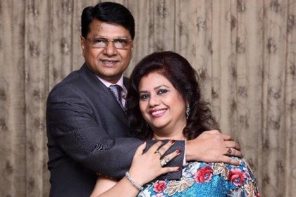 কলকাতায় সম্মাননা পাচ্ছেন আলমগীর-রুনা লায়লা