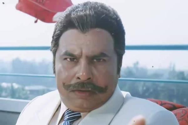 অভিনেতা মিজু আহমেদ আর নেই