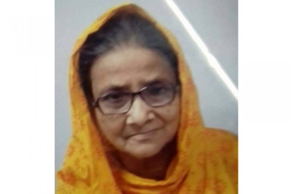 সাংবাদিক শাবান মাহমুদের মায়ের মৃত্যুতে শোক