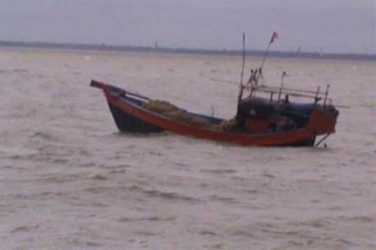 শতাধিক ভারতীয় জেলেকে আটক করেছে পাকিস্তান