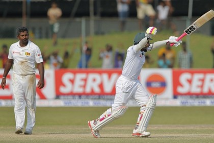 টাইগারদের শততম টেস্টে ফিক্সিংয়ের অভিযোগ!