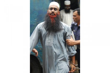      
জঙ্গি রিপনের প্রাণভিক্ষার আবেদন