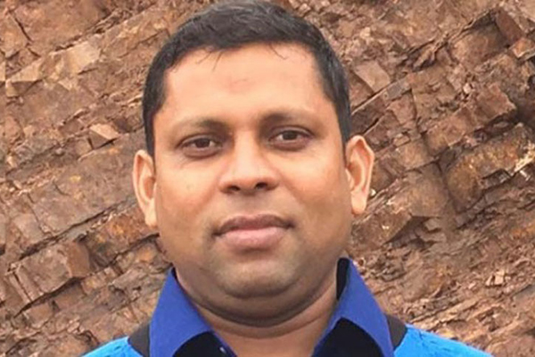 আহত কর্নেল আজাদের জন্য মেডিক্যাল বোর্ড গঠন
