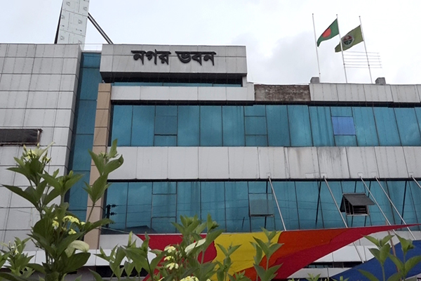 বরিশাল সিটিতে 'বিএনপি সমর্থিত' ৬ কাউন্সিলর বরখাস্ত 
