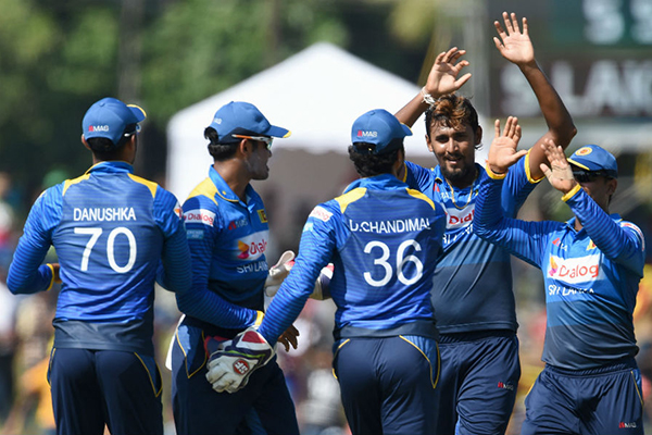 টাইগারদের বিপক্ষে পেস শক্তি বাড়ালো লঙ্কানরা