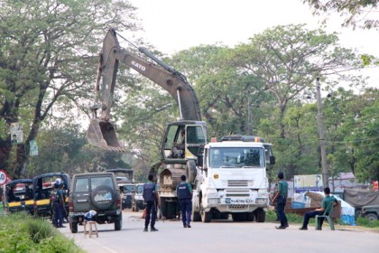 অপারেশন টোয়াইলাইটের সফল সমাপ্তি