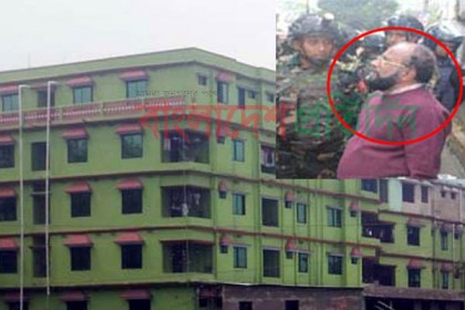 আতিয়া মহলের মালিক কে এই উস্তার আলী 