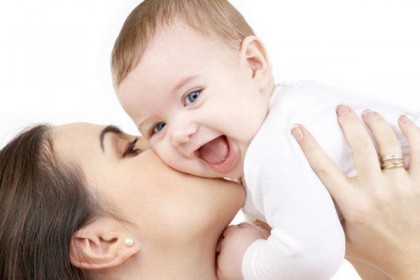 বুদ্ধিমান সন্তানের মা হতে যা করবেন