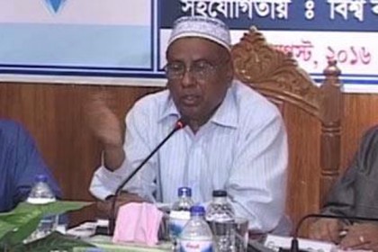 'দুর্নীতির ব্যাপারে জিরো টলারেন্স'