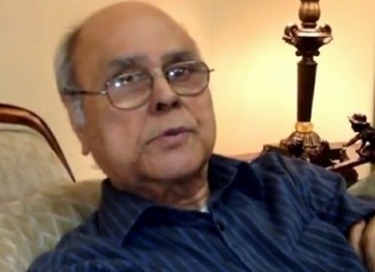 চলচ্চিত্র পরিচালক ইবনে মিজান আর নেই