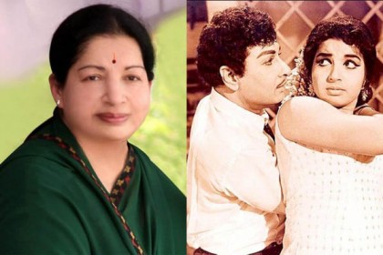 খোঁজ মিলল জয়ললিতার ‘গোপন ছেলে’ এবং ‘গুপ্ত প্রেমিক’র