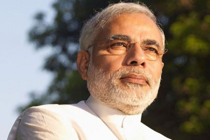 যে কারণে ৯ দিন উপবাস থাকবেন নরেন্দ্র মোদি!