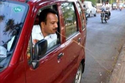 রাস্তায় 'থুতু' ফেললেই ৬ মাসের জেল!