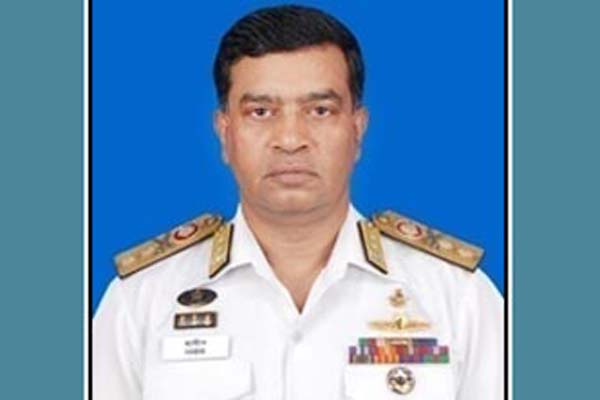 মালদ্বীপে পরবর্তী হাই কমিশনার হামিদ