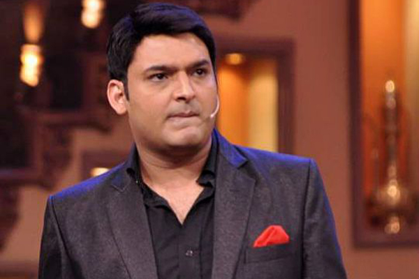 কপিলের 'শো' ত্যাগ করেছেন যে ৫ তারকা অভিনেতা!