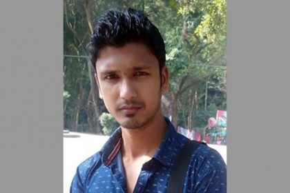 প্রেম ব্লাকমেইলিং অতঃপর খুন