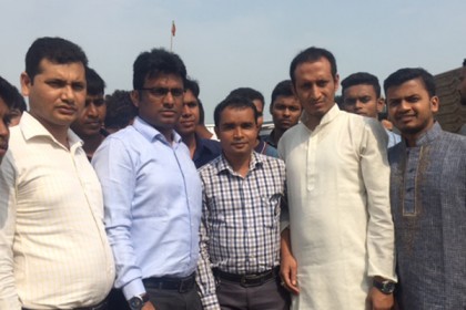 'জঙ্গিবাদের বিরুদ্ধে জনসচেতনতা তৈরি করুন'