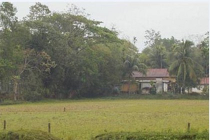 যে পরিচয়ে মৌলভীবাজারে দু'টি বাড়ি ভাড়া নেয় জঙ্গিরা 
