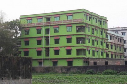 আতিয়া মহলের ‘মরজিনা’ নাম নয়, জঙ্গি নেটওয়ার্কের কোড! 