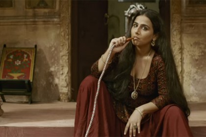 এই কারণেই 'বেগম জান' বিদ্যাকে বয়কট করছে পাকিস্তান!