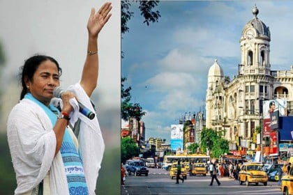 
পশ্চিমবঙ্গের 'বাংলা' নামকরণ আটকে দিল ভারত সরকার
