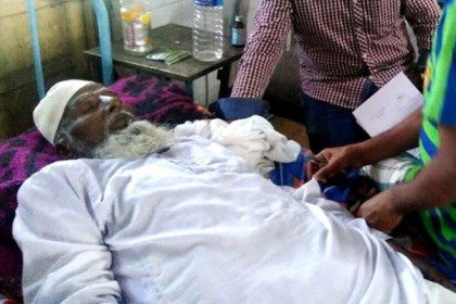 পুরুষের দেহে জরায়ু, ডিম্বাশয়!