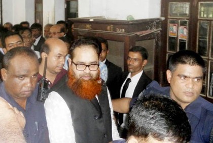 ফের জামিন পেতে ব্যর্থ এমপি রানা
