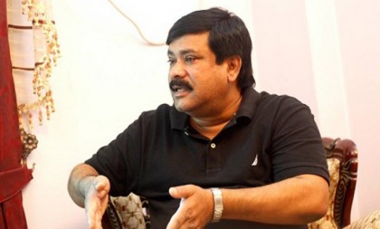 সাক্কু ফের কুসিকের মেয়র নির্বাচিত