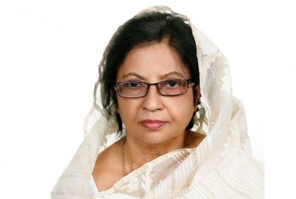 সুনামগঞ্জ-২ আসনে সুরঞ্জিতের স্ত্রী বেসরকারিভাবে নির্বাচিত
