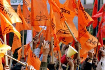 নবরাত্রিতে বন্ধ রাখতে হবে মাংসের দোকান, হুঁশিয়ারি শিব সেনার

