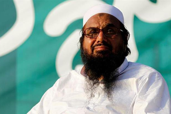 ভারতের বিরুদ্ধে হাফিজ সাঈদের ছেলের জিহাদ ঘোষণা (ভিডিওসহ)