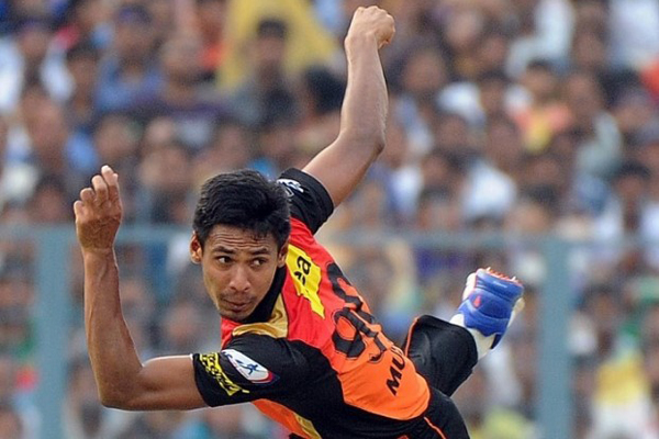 আইপিএল খেলছেন না মুস্তাফিজ!