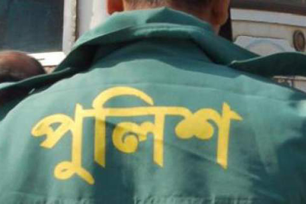 ঘুমধুমে পুলিশ কনস্টেবলের আত্মহত্যা