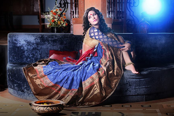 উগ্র যৌনতার ক্ষেত্রে বলিউডের তিন নায়কের নাম নিলেন পুনম