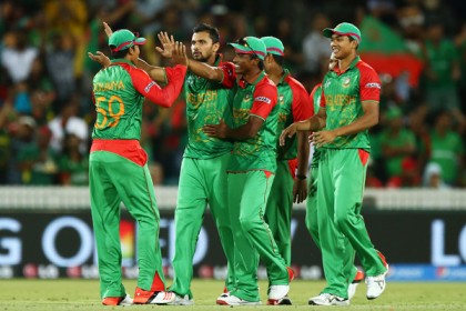 ১২৪ বছর পর অলিম্পিকে যুক্ত হচ্ছে ক্রিকেট!