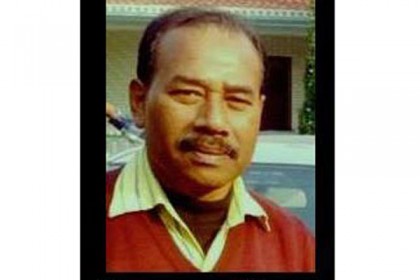 না ফেরার দেশে সাংবাদিক মোশাররফ