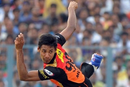 আইপিএল খেলছেন না মুস্তাফিজ!