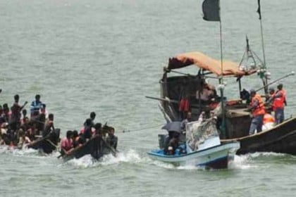 ফের মানব পাচারে শীর্ষে পশ্চিমবঙ্গ