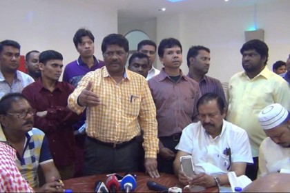 'আইনের শাসন ও ভোটের অধিকার নিশ্চিত করতে কাজ করছে বিএনপি'
