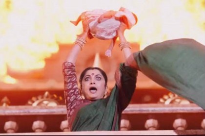 'বাহুবলী বা কাটাপ্পা নয়, ছবির নাটক অন্য জায়গায়'