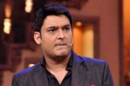 জোকস শুনে দর্শক হাসছেন না, শুটিং বাতিল করলেন হতাশ কপিল?

