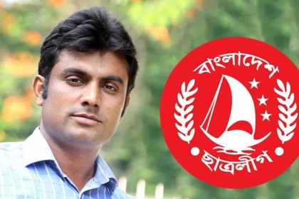 'খালেদা জিয়ার নির্দেশেই সারা দেশে জঙ্গিবাদের উত্থান'